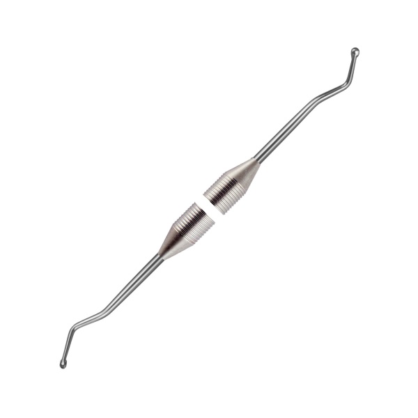 05-02 Экскаватор терапевтический большой